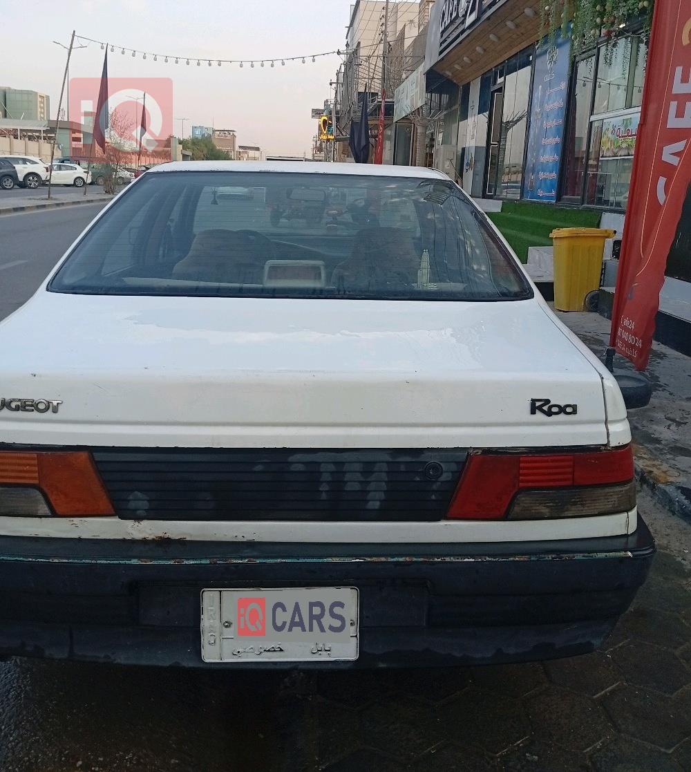 بيجو روا